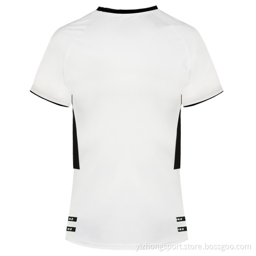 Moisture Wicking Dry Fit T Shirt Comfort